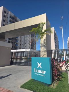 Apartamento para vender com 2 Quartos, sendo 1 Suíte no Bairro Aeroporto em Aracaju