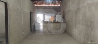 Casa para vender com 2 Quartos, sendo 1 Suíte no Bairro Matapoã em Aracaju