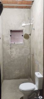 Casa para vender com 2 Quartos, sendo 1 Suíte no Bairro Matapoã em Aracaju