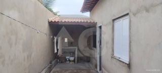 Casa para vender com 2 Quartos, sendo 1 Suíte no Bairro Matapoã em Aracaju