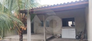 Casa para vender com 2 Quartos, sendo 1 Suíte no Bairro Matapoã em Aracaju
