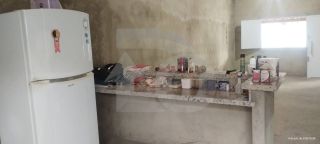 Casa para vender com 2 Quartos, sendo 1 Suíte no Bairro Matapoã em Aracaju