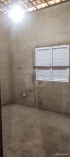 Casa para vender com 2 Quartos, sendo 1 Suíte no Bairro Matapoã em Aracaju