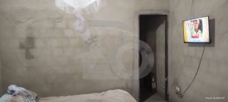 Casa para vender com 2 Quartos, sendo 1 Suíte no Bairro Matapoã em Aracaju