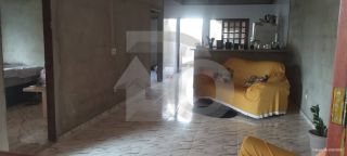 Casa para vender com 2 Quartos, sendo 1 Suíte no bairro Matapoã em Aracaju