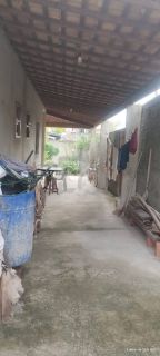 Casa para vender com 2 Quartos, sendo 1 Suíte no bairro Matapoã em Aracaju