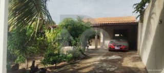 Casa para vender com 2 Quartos, sendo 1 Suíte no bairro Matapoã em Aracaju