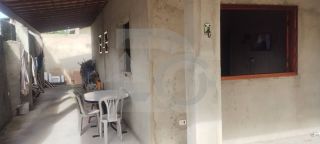 Casa para vender com 2 Quartos, sendo 1 Suíte no bairro Matapoã em Aracaju