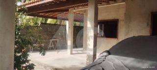 Casa para vender com 2 Quartos, sendo 1 Suíte no bairro Matapoã em Aracaju