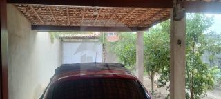 Casa para vender com 2 Quartos, sendo 1 Suíte no bairro Matapoã em Aracaju