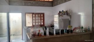 Casa para vender com 2 Quartos, sendo 1 Suíte no bairro Matapoã em Aracaju