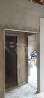 Casa para vender com 2 Quartos, sendo 1 Suíte no bairro Matapoã em Aracaju