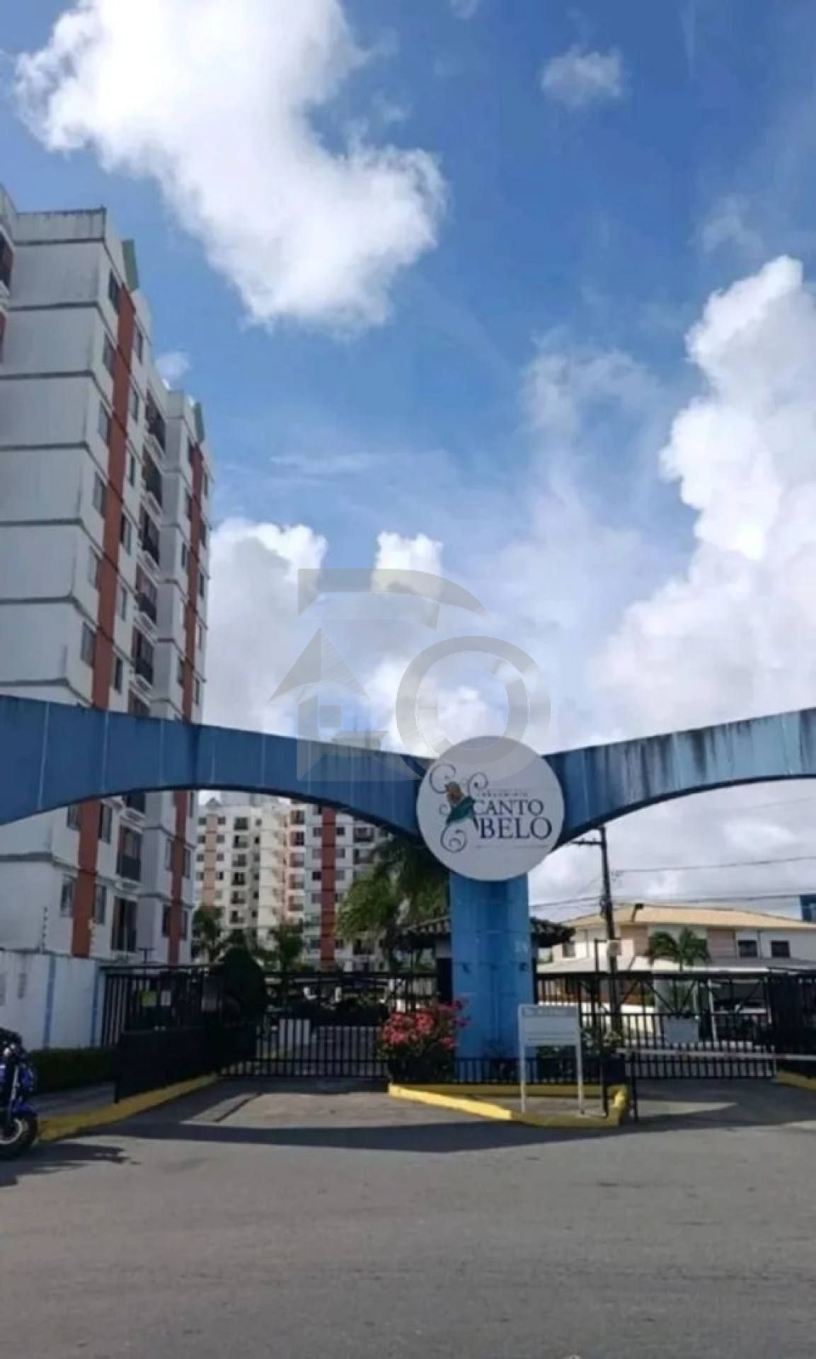 Apartamento para vender com 3 Quartos, sendo 1 Suíte no Bairro Jabotiana em Aracaju