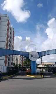 Apartamento para vender com 3 Quartos, sendo 1 Suíte no Bairro Jabotiana em Aracaju