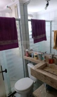 Apartamento para vender com 3 Quartos, sendo 1 Suíte no Bairro Jabotiana em Aracaju