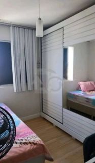 Apartamento para vender com 3 Quartos, sendo 1 Suíte no Bairro Jabotiana em Aracaju