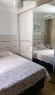 Apartamento para vender com 3 Quartos, sendo 1 Suíte no Bairro Jabotiana em Aracaju