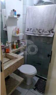 Apartamento para vender com 3 Quartos, sendo 1 Suíte no Bairro Jabotiana em Aracaju