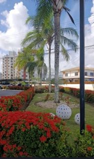 Apartamento para vender com 3 Quartos, sendo 1 Suíte no Bairro Jabotiana em Aracaju