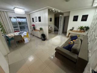 Apartamento para vender com 3 Quartos, sendo 1 Suíte no Bairro Farolândia em Aracaju