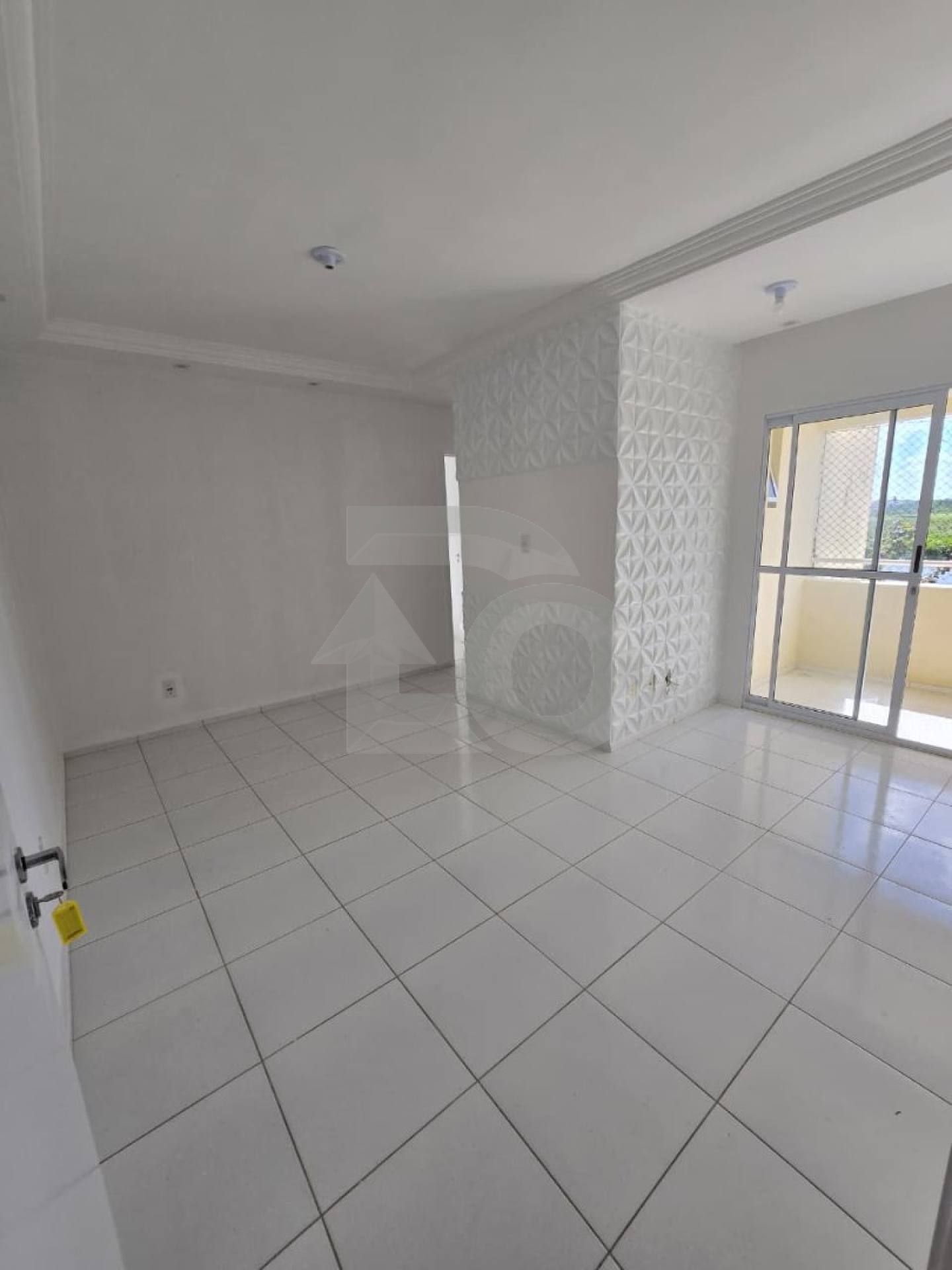 Apartamento para vender com 2 Quartos no Bairro Rosa Maria em São Cristóvão