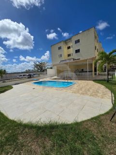 Apartamento para vender com 2 Quartos no Bairro Rosa Maria em São Cristóvão