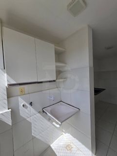 Apartamento para vender com 2 Quartos no Bairro Rosa Maria em São Cristóvão