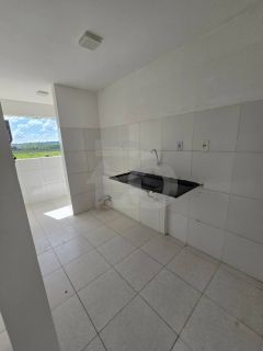 Apartamento para vender com 2 Quartos no Bairro Rosa Maria em São Cristóvão