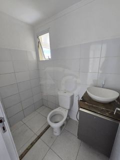 Apartamento para vender com 2 Quartos no Bairro Rosa Maria em São Cristóvão