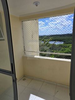 Apartamento para vender com 2 Quartos no Bairro Rosa Maria em São Cristóvão