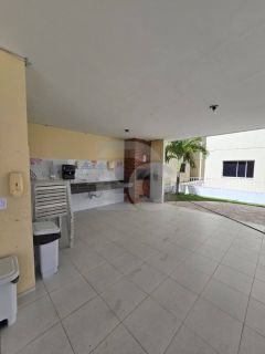 Apartamento para vender com 2 Quartos no Bairro Rosa Maria em São Cristóvão