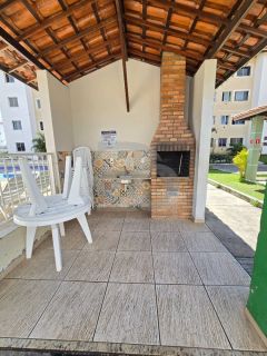Apartamento para vender com 2 Quartos no Bairro Taiçoca de Fora em Nossa Senhora Do Socorro