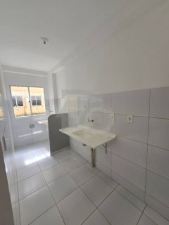 Apartamento para vender com 2 Quartos no Bairro Taiçoca de Fora em Nossa Senhora Do Socorro