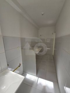 Apartamento para vender com 2 Quartos no Bairro Taiçoca de Fora em Nossa Senhora Do Socorro