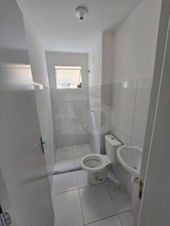 Apartamento para vender com 2 Quartos no Bairro Taiçoca de Fora em Nossa Senhora Do Socorro