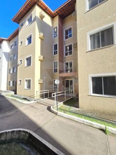 Apartamento para vender com 2 Quartos no Bairro Taiçoca de Fora em Nossa Senhora Do Socorro