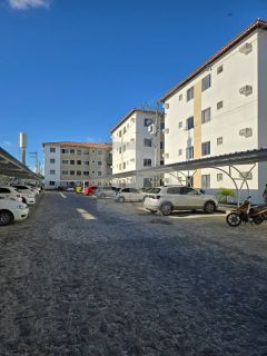Apartamento para vender com 2 Quartos no Bairro Taiçoca de Fora em Nossa Senhora Do Socorro