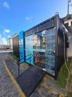 Apartamento para vender com 2 Quartos no Bairro Taiçoca de Fora em Nossa Senhora Do Socorro