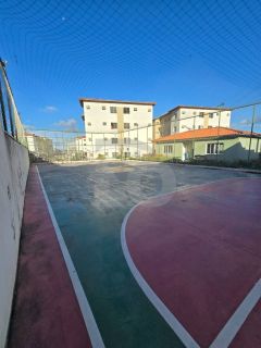 Apartamento para vender com 2 Quartos no Bairro Taiçoca de Fora em Nossa Senhora Do Socorro