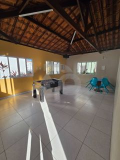 Apartamento para vender com 2 Quartos no Bairro Taiçoca de Fora em Nossa Senhora Do Socorro