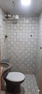 Casa para vender com 2 Quartos, sendo 1 Suíte no Bairro Fernando Collor em Nossa Senhora Do Socorro
