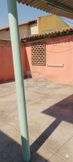 Casa para vender com 2 Quartos, sendo 1 Suíte no Bairro Fernando Collor em Nossa Senhora Do Socorro