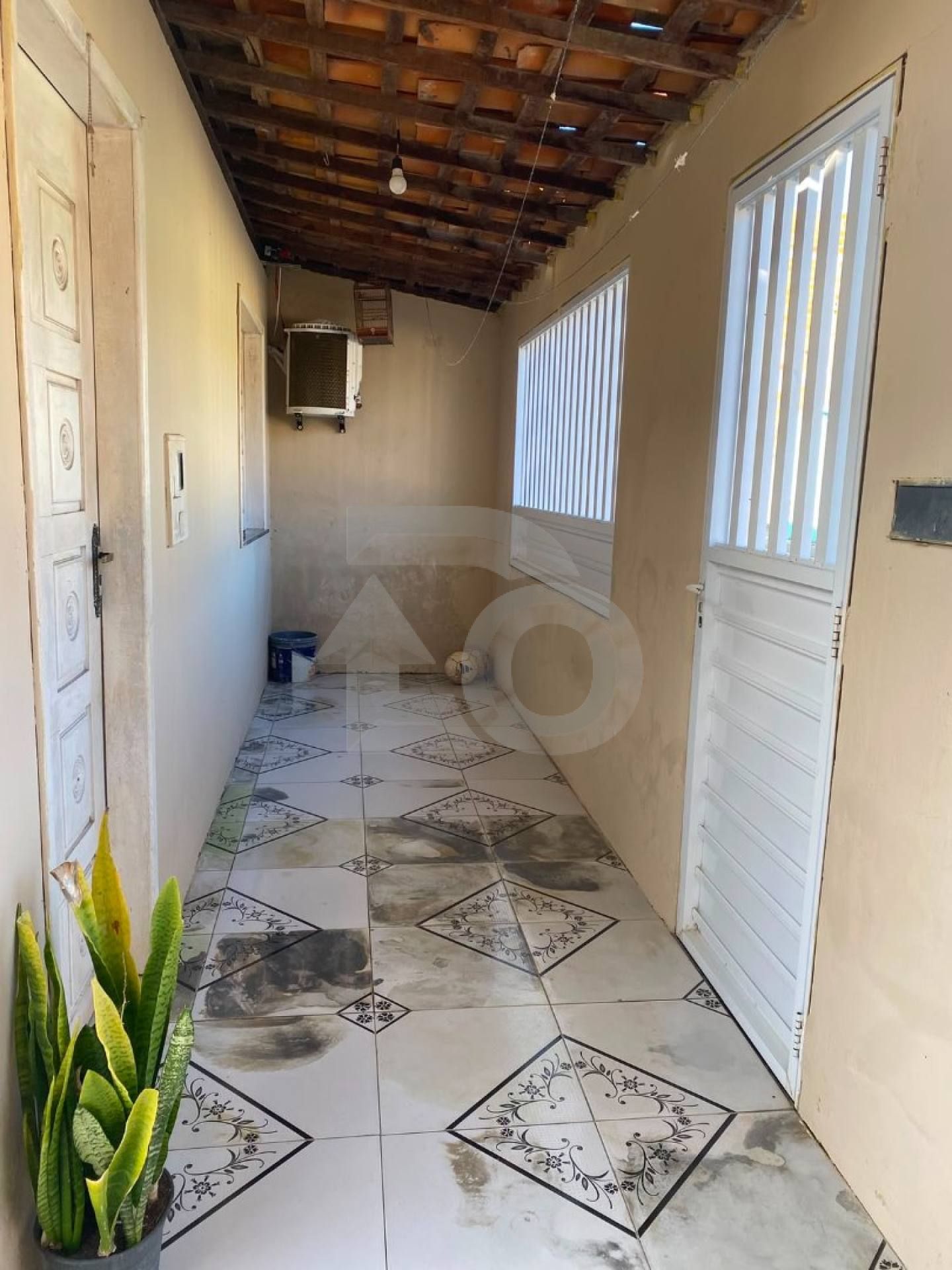 Casa para vender com 2 Quartos em Itaporanga D'Ajuda