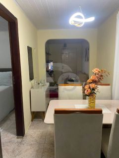 Casa para vender com 2 Quartos em Itaporanga D'Ajuda