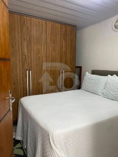 Casa para vender com 2 Quartos em Itaporanga D'Ajuda