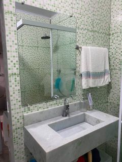 Casa para vender com 2 Quartos em Itaporanga D'Ajuda