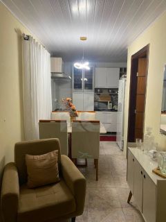 Casa para vender com 2 Quartos em Itaporanga D'Ajuda