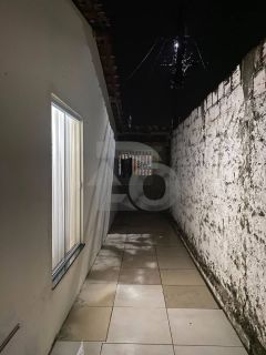 Casa para vender com 2 Quartos em Itaporanga D'Ajuda