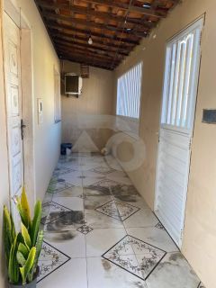 Casa para vender com 2 Quartos em Itaporanga D'Ajuda
