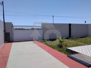 Casa para vender com 2 Quartos no Bairro Abaís em Estância